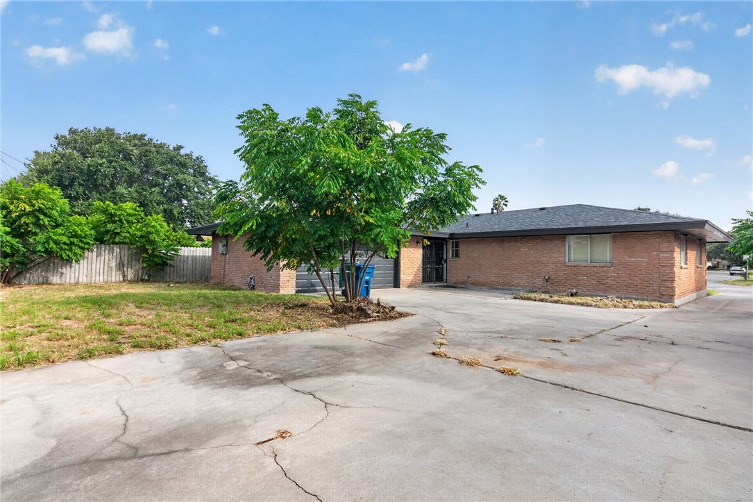 4153 Montego Drive Corpus Christi TX 78411