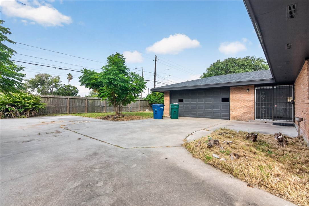 4153 Montego Drive Corpus Christi TX 78411