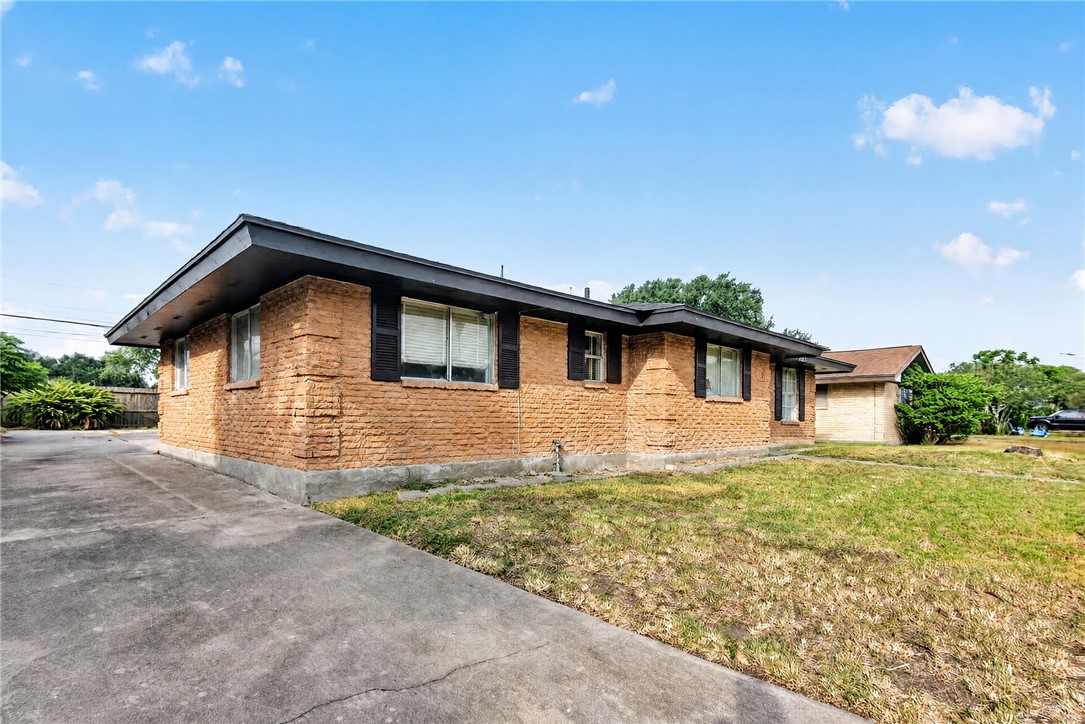 4153 Montego Drive Corpus Christi TX 78411