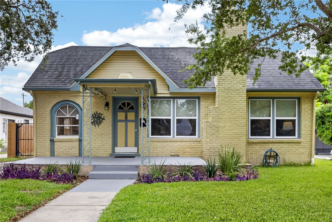421 Cole Street Corpus Christi TX 78404