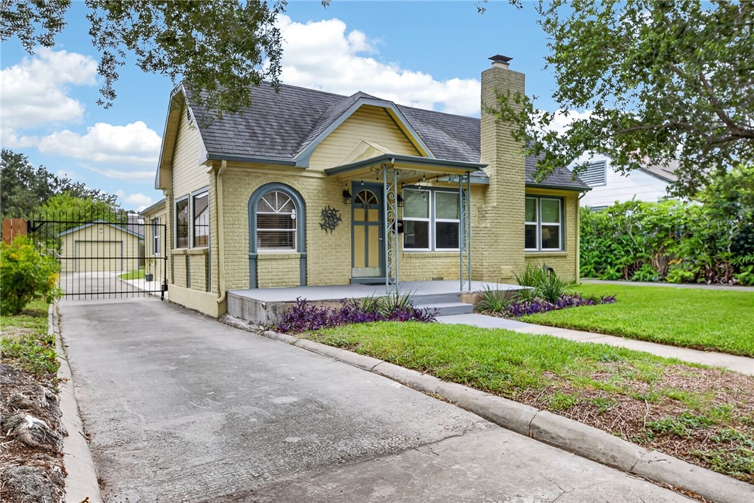 421 Cole Street Corpus Christi TX 78404