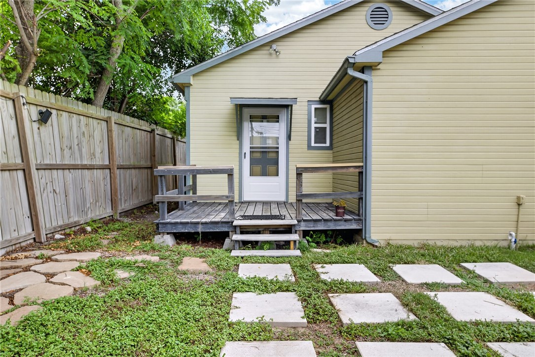421 Cole Street Corpus Christi TX 78404
