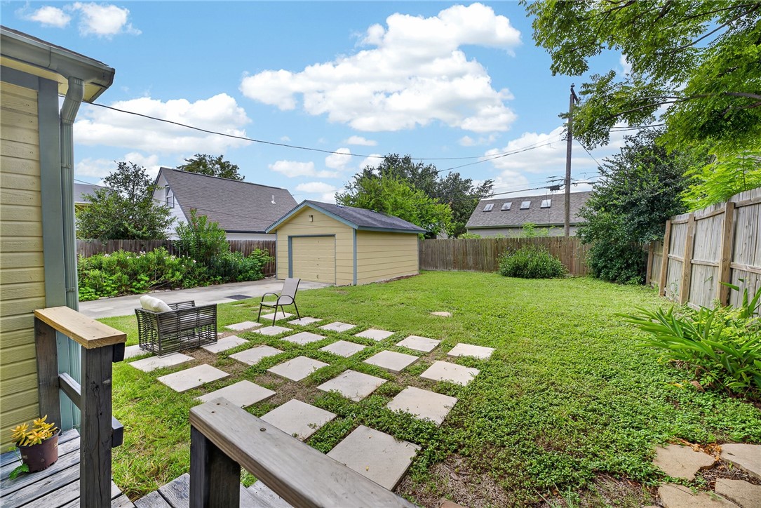 421 Cole Street Corpus Christi TX 78404