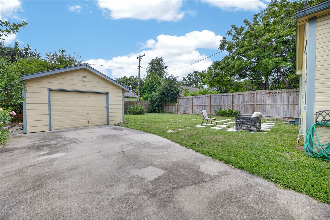 421 Cole Street Corpus Christi TX 78404