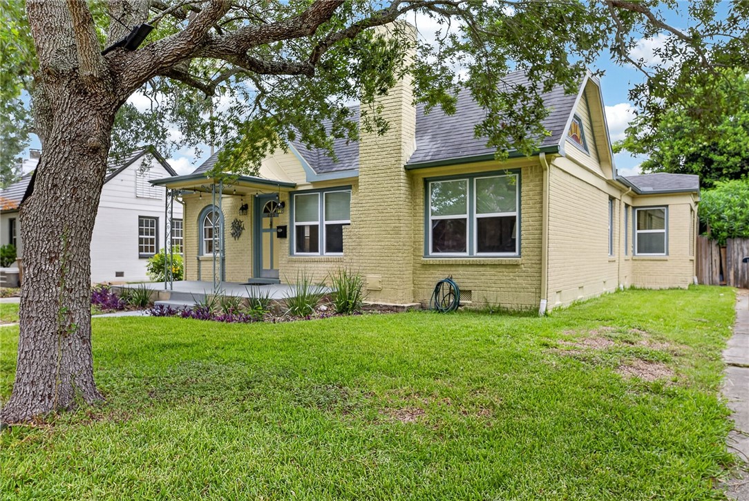 421 Cole Street Corpus Christi TX 78404