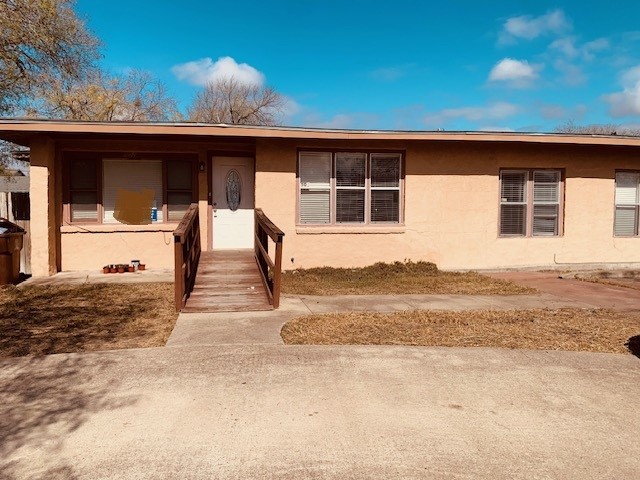 502 Avenue A Kingsville TX 78363