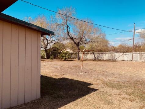 502 Avenue A Kingsville TX 78363