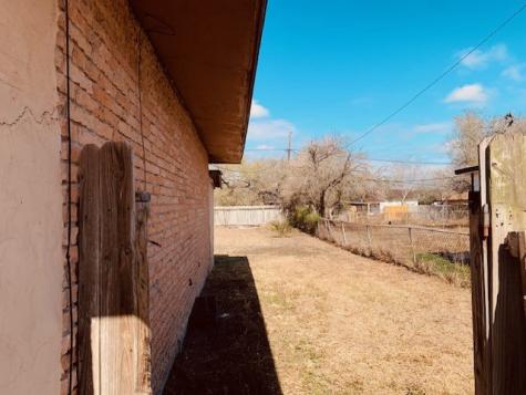 502 Avenue A Kingsville TX 78363
