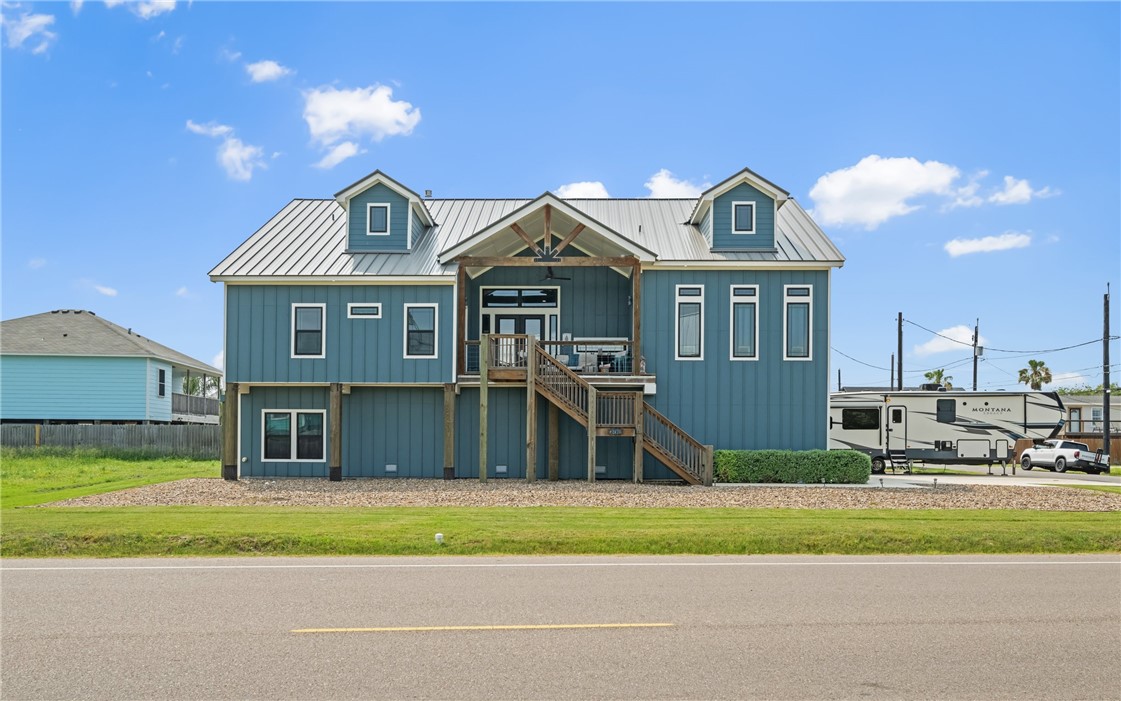 3702 Laguna Shores Road Corpus Christi TX 78418