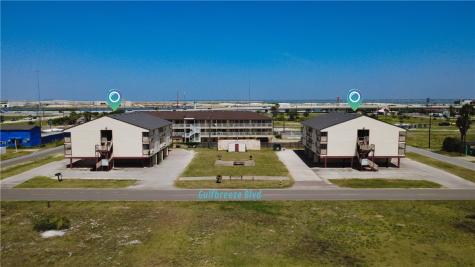 4301 Gulfbreeze Boulevard Corpus Christi TX 78402