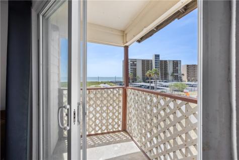 4301 Gulfbreeze Boulevard Corpus Christi TX 78402
