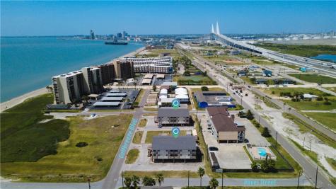 4301 Gulfbreeze Boulevard Corpus Christi TX 78402