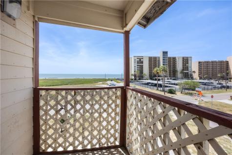 4301 Gulfbreeze Boulevard Corpus Christi TX 78402