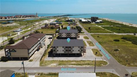 4301 Gulfbreeze Boulevard Corpus Christi TX 78402