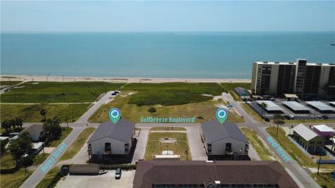 4301 Gulfbreeze Boulevard Corpus Christi TX 78402