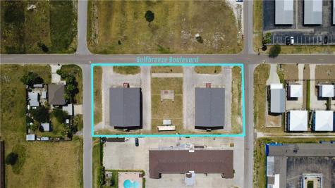 4301 Gulfbreeze Boulevard Corpus Christi TX 78402