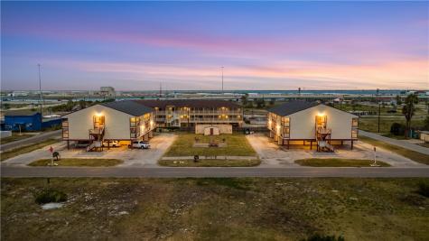 4301 Gulfbreeze Boulevard Corpus Christi TX 78402