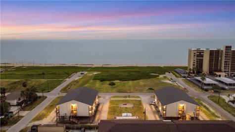 4301 Gulfbreeze Boulevard Corpus Christi TX 78402