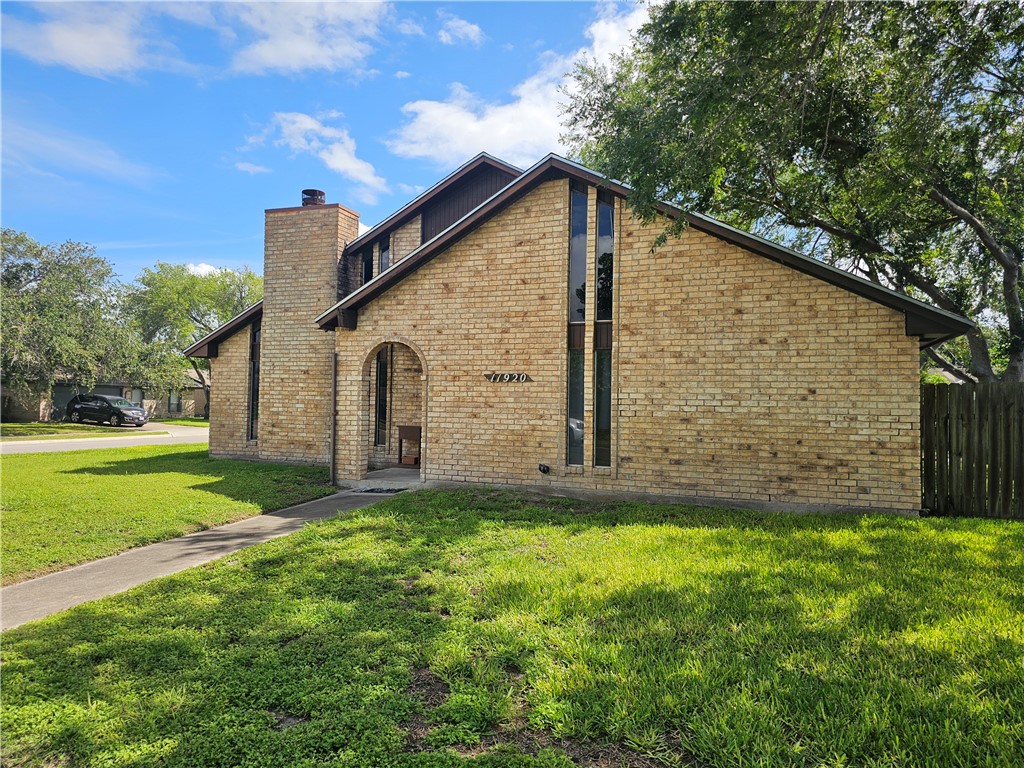 11920 Bee Mountain De. Corpus Christi TX 78410
