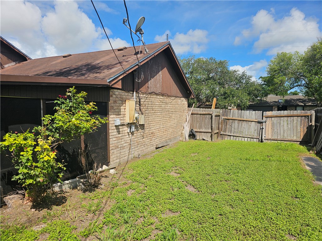 11920 Bee Mountain De. Corpus Christi TX 78410