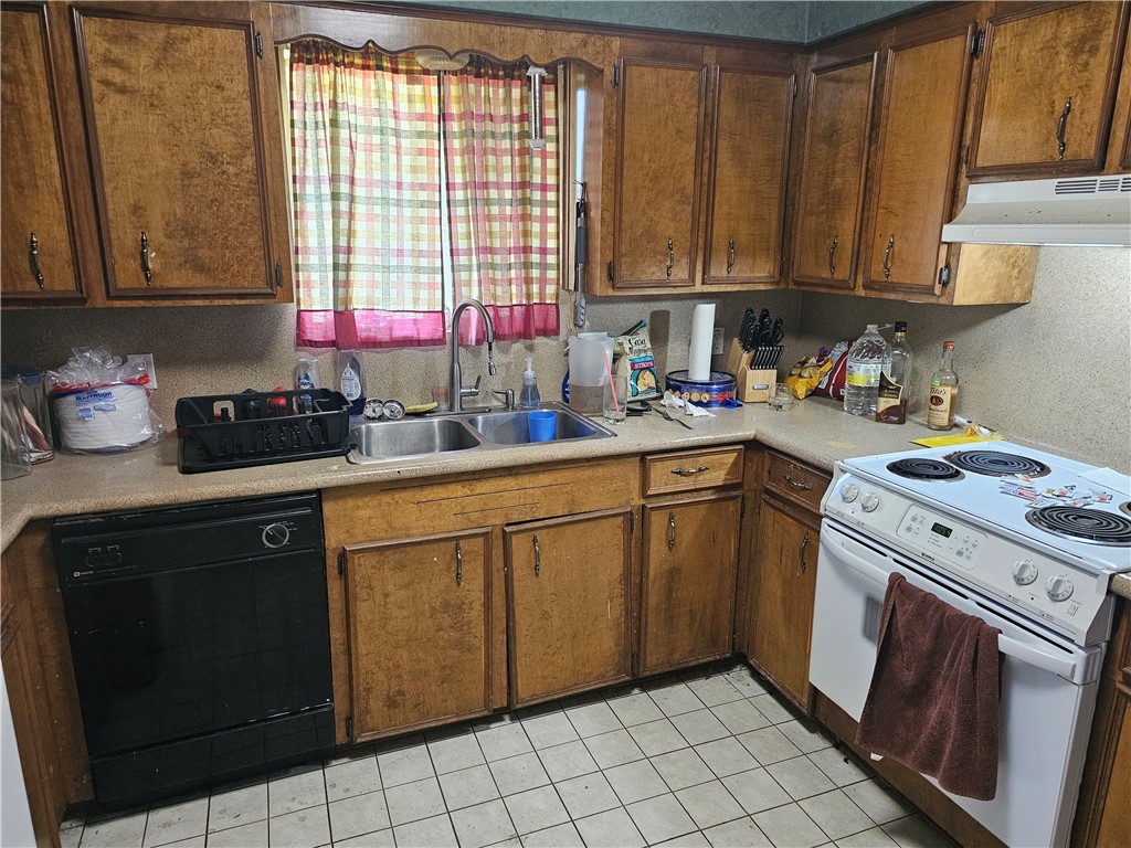11920 Bee Mountain De. Corpus Christi TX 78410