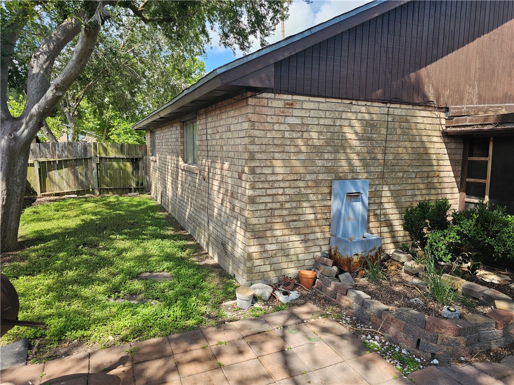 11920 Bee Mountain De. Corpus Christi TX 78410