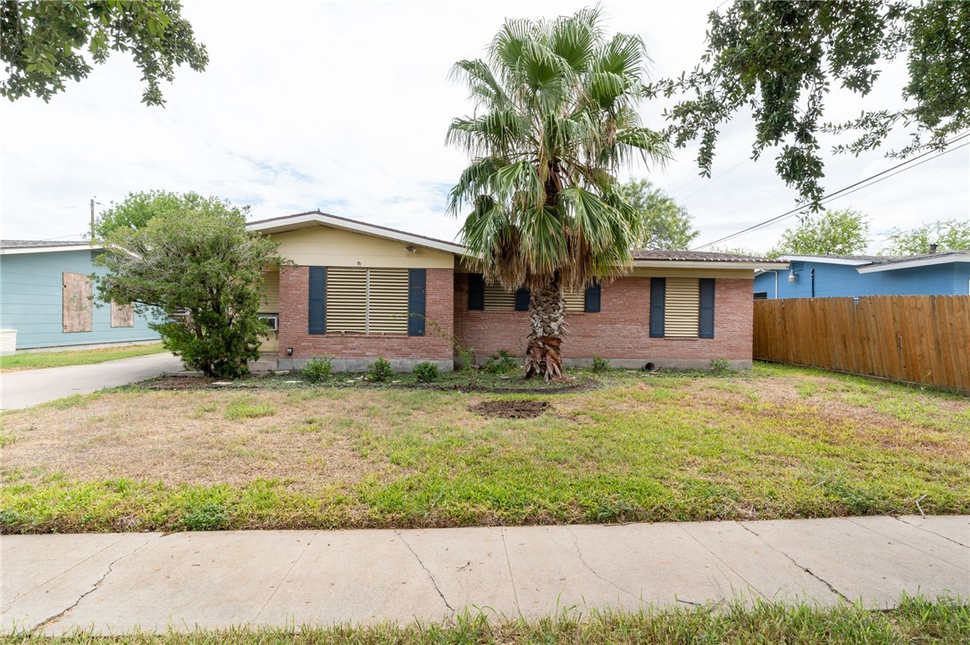 4922 Gabriel Drive Corpus Christi TX 78415