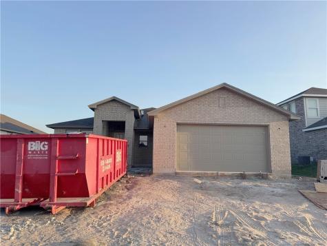 9450 Spanish Oak Corpus Christi TX 78410