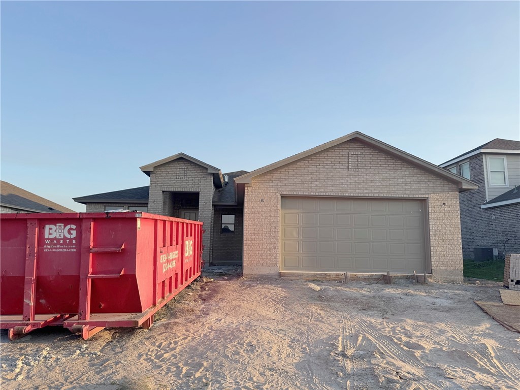 9450 Spanish Oak Corpus Christi TX 78410