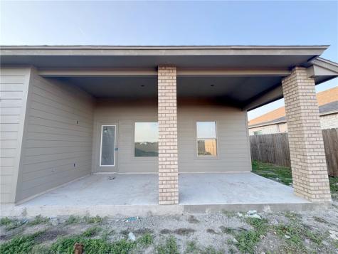 9450 Spanish Oak Corpus Christi TX 78410