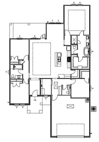 9450 Spanish Oak Corpus Christi TX 78410