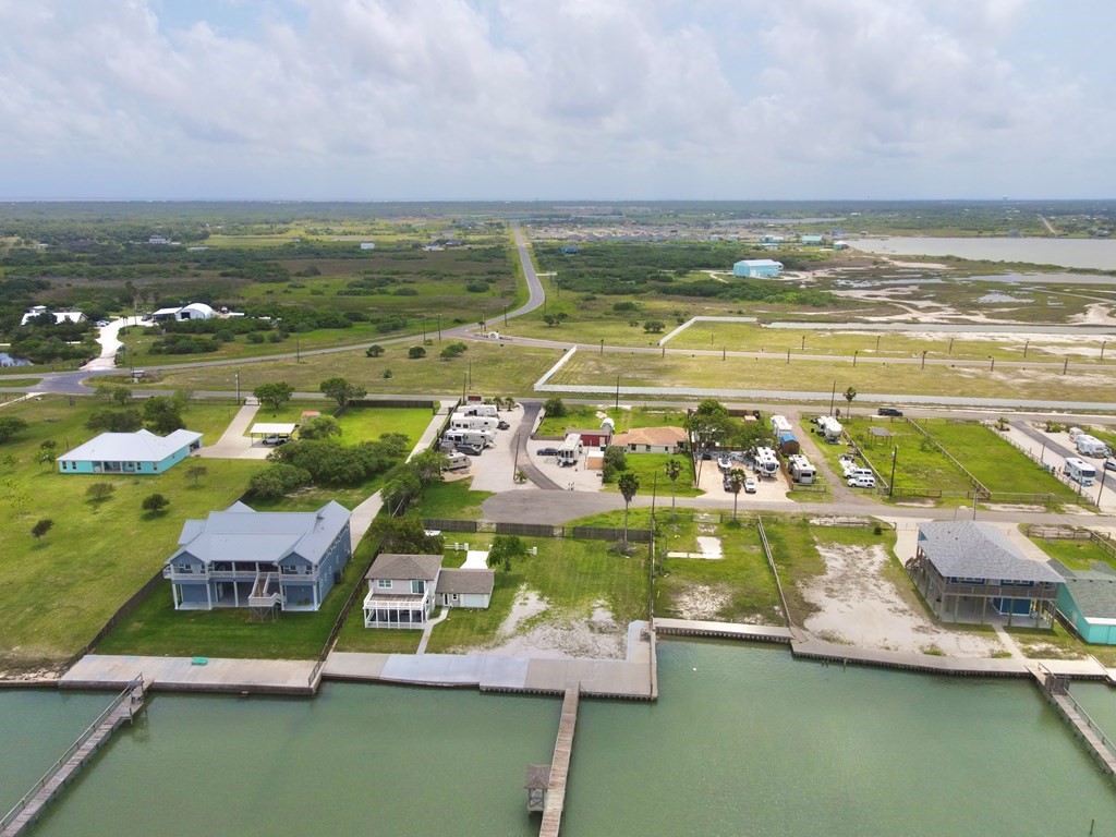16 Copano Ridge Rockport TX 78382