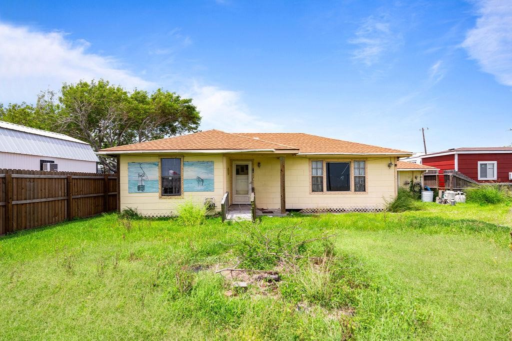 16 Copano Ridge Rockport TX 78382