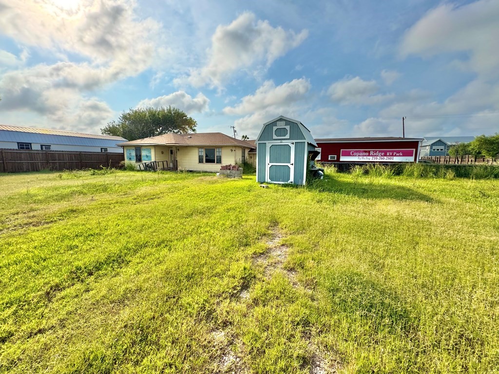 16 Copano Ridge Rockport TX 78382