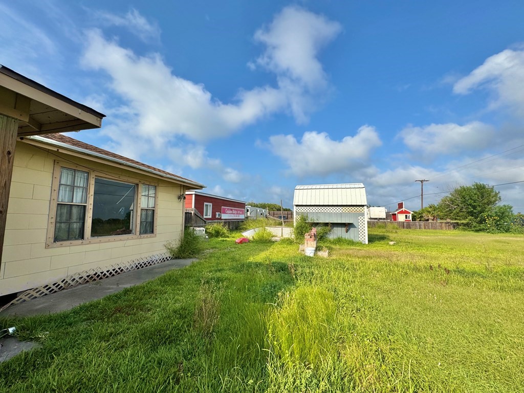 16 Copano Ridge Rockport TX 78382