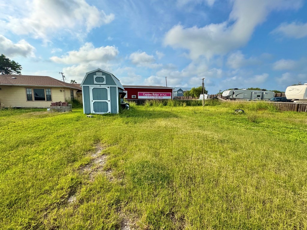 16 Copano Ridge Rockport TX 78382