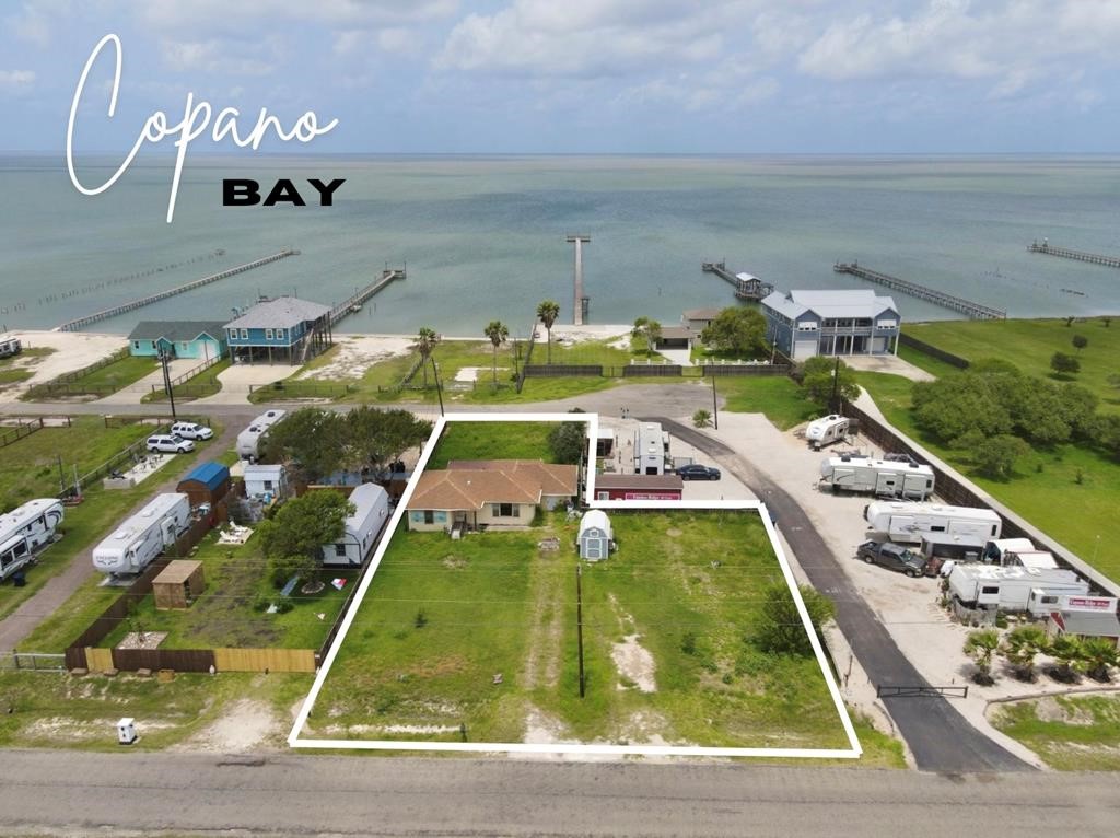 16 Copano Ridge Rockport TX 78382