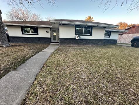 217 Pecos Street Portland TX 78374