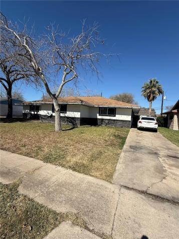 217 Pecos Street Portland TX 78374