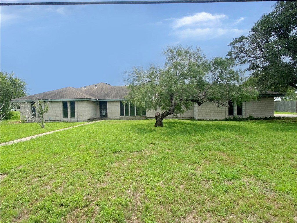 339 Princess Drive Corpus Christi TX 78410