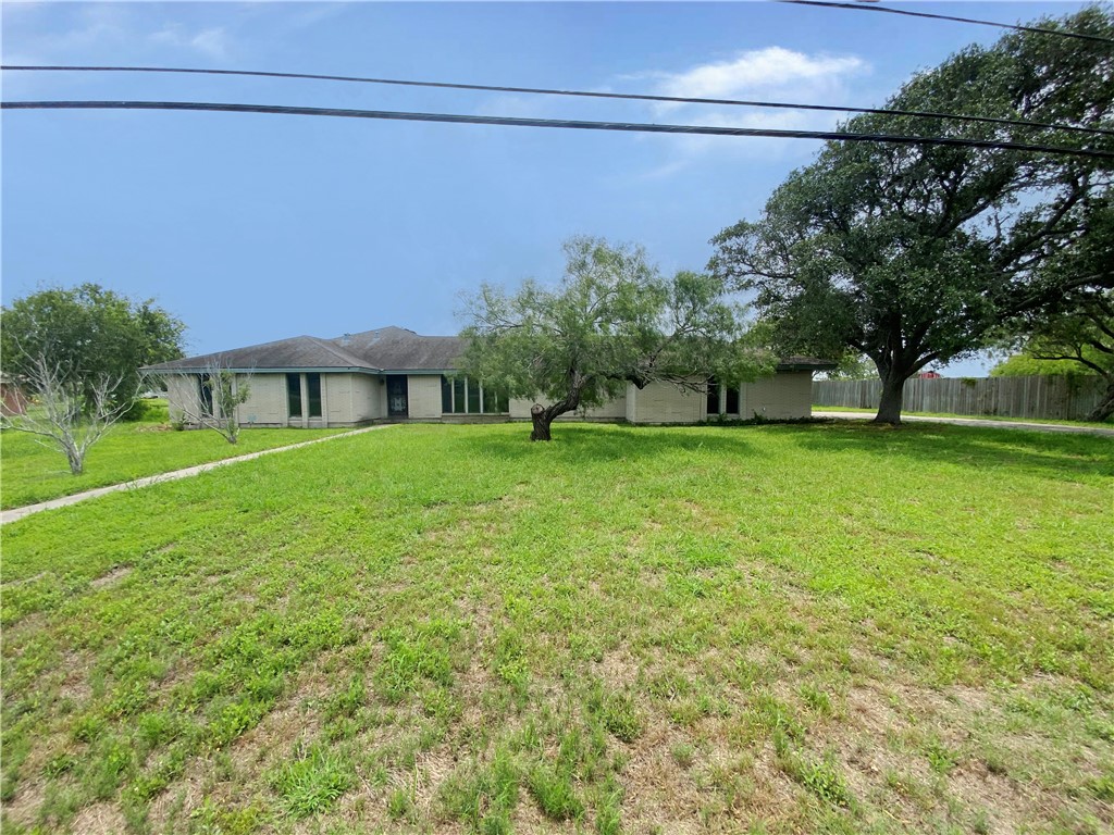 339 Princess Drive Corpus Christi TX 78410