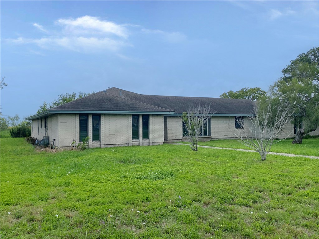 339 Princess Drive Corpus Christi TX 78410