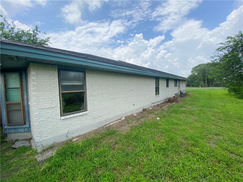 339 Princess Drive Corpus Christi TX 78410