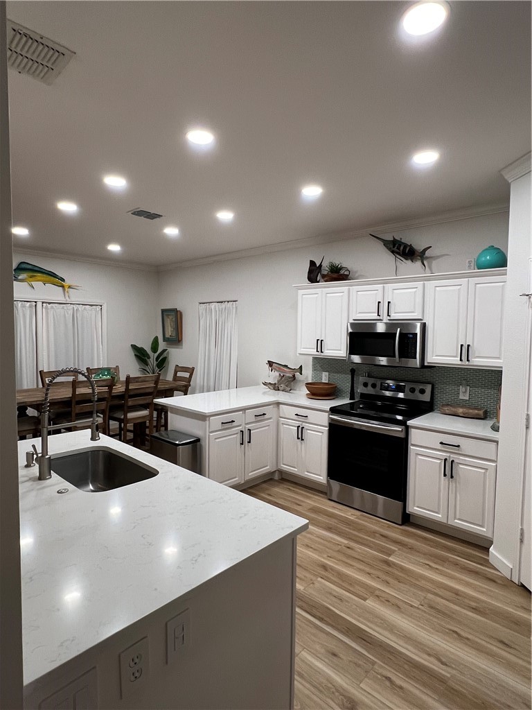 14878 Granada Drive 103 Corpus Christi TX 78418