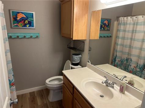 14878 Granada Drive 103 Corpus Christi TX 78418