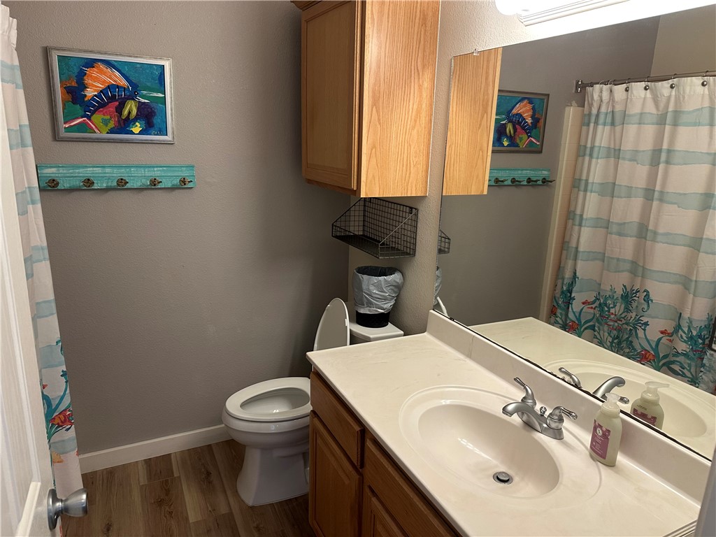 14878 Granada Drive 103 Corpus Christi TX 78418