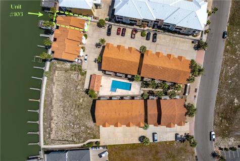 14878 Granada Drive 103 Corpus Christi TX 78418