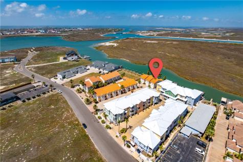 14878 Granada Drive 103 Corpus Christi TX 78418