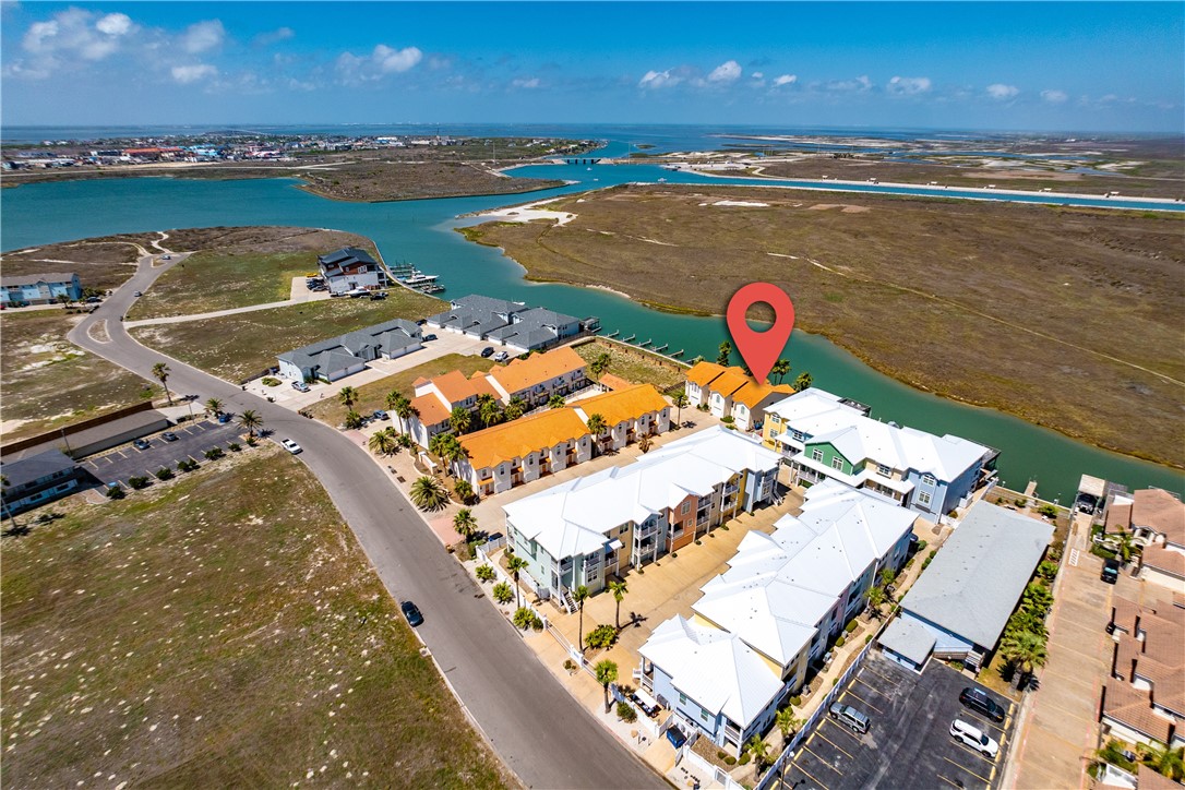 14878 Granada Drive 103 Corpus Christi TX 78418