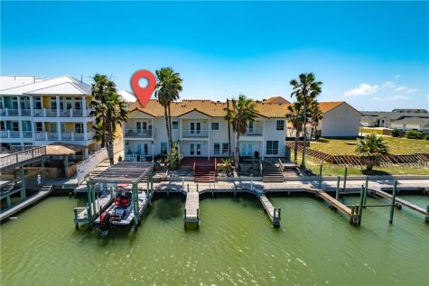 14878 Granada Drive 103 Corpus Christi TX 78418